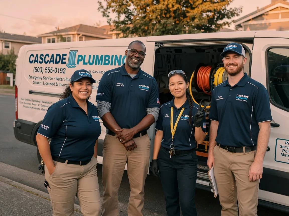 Emergency Plumber company in Pawcatuck, CT